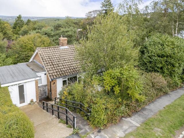 3 bedroom bungalow for sale