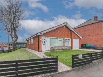 3 bedroom bungalow for sale