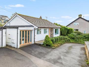 3 bedroom bungalow for sale
