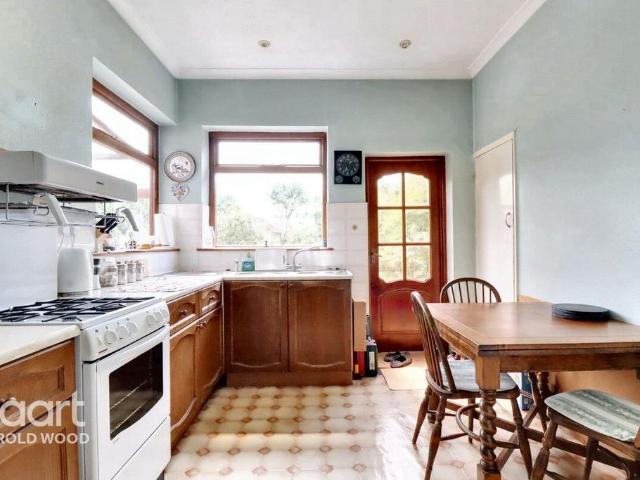 3 bedroom bungalow for sale