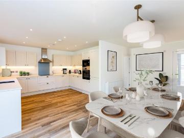 3 bedroom bungalow for sale