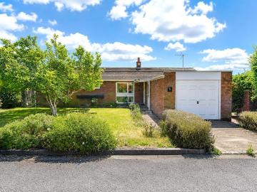 3 bedroom bungalow for sale
