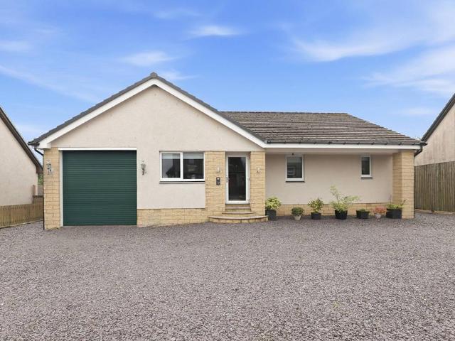 3 bedroom bungalow for sale
