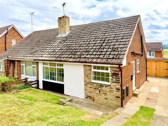 3 bedroom bungalow for sale