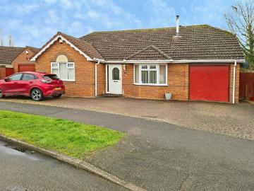 3 bedroom bungalow for sale