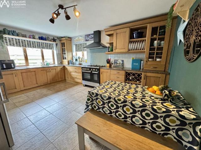 3 bedroom bungalow for sale