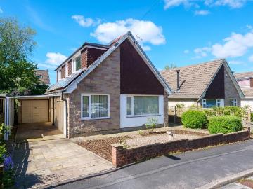3 bedroom bungalow for sale