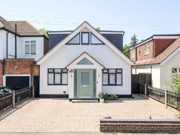 3 bedroom bungalow for sale