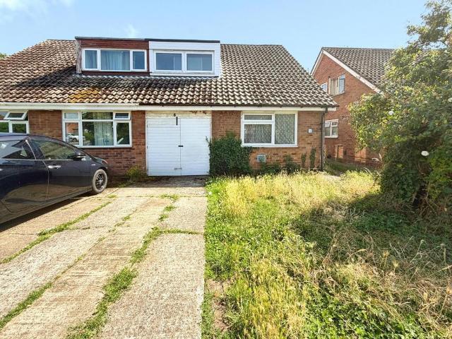 3 bedroom bungalow for sale