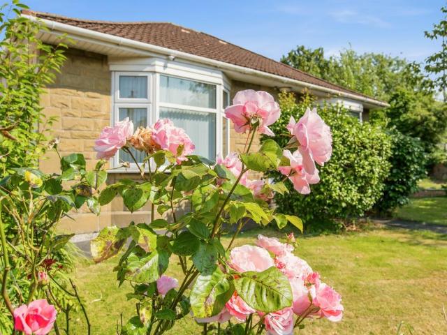 3 bedroom bungalow for sale