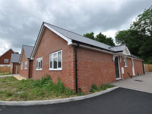 3 bedroom bungalow for sale