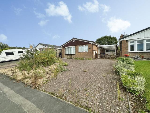 3 bedroom bungalow for sale
