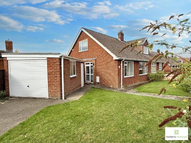 3 bedroom bungalow for sale