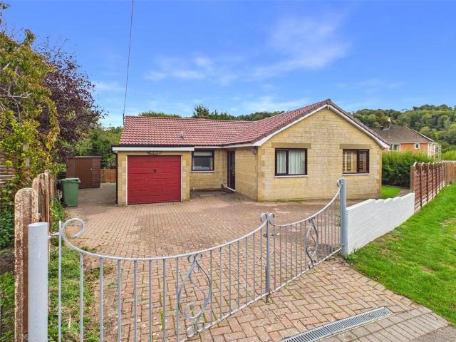 3 bedroom bungalow for sale