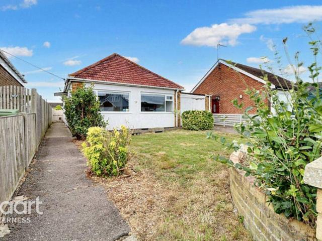 3 bedroom bungalow for sale