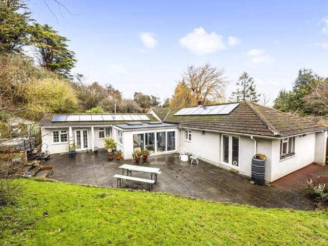 3 bedroom bungalow for sale