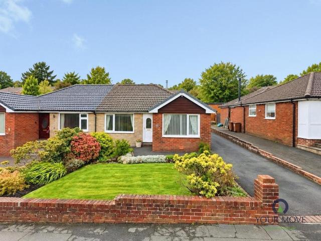 3 bedroom bungalow for sale