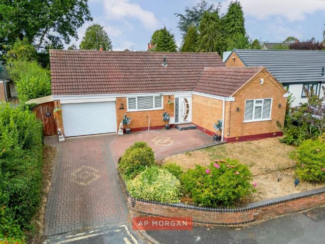 3 bedroom bungalow for sale