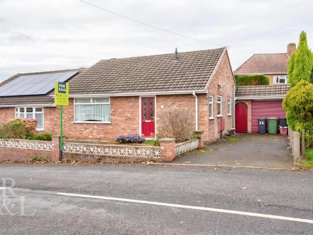 3 bedroom bungalow for sale