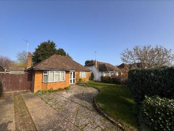 3 bedroom bungalow for sale