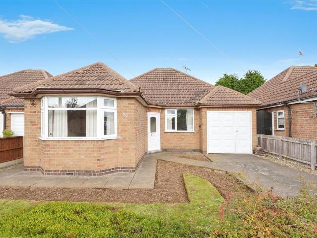 3 bedroom bungalow for sale