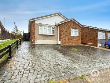 3 bedroom bungalow for sale
