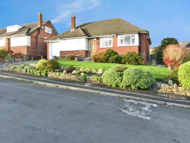 3 bedroom bungalow for sale