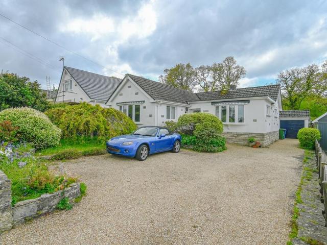 3 bedroom bungalow for sale