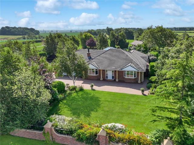 3 bedroom bungalow for sale