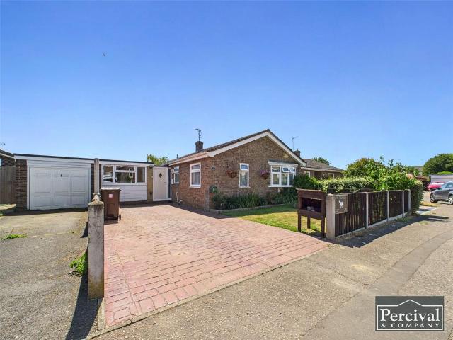 3 bedroom bungalow for sale