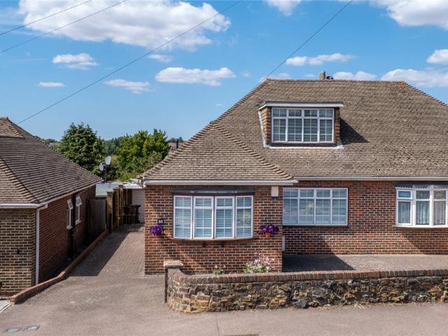3 bedroom bungalow for sale