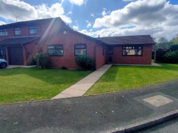 3 bedroom bungalow for sale