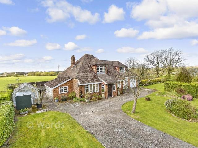 3 bedroom bungalow for sale