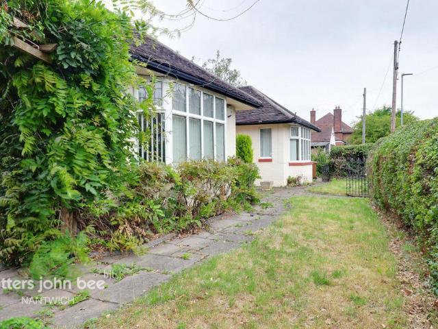 3 bedroom bungalow for sale