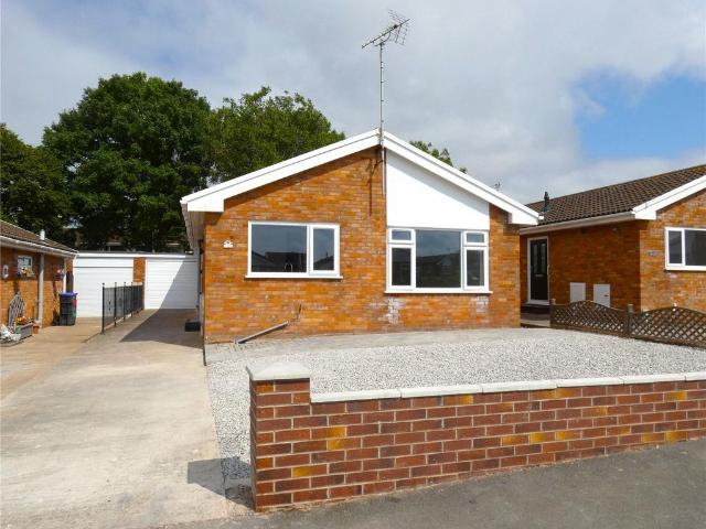 3 bedroom bungalow for sale