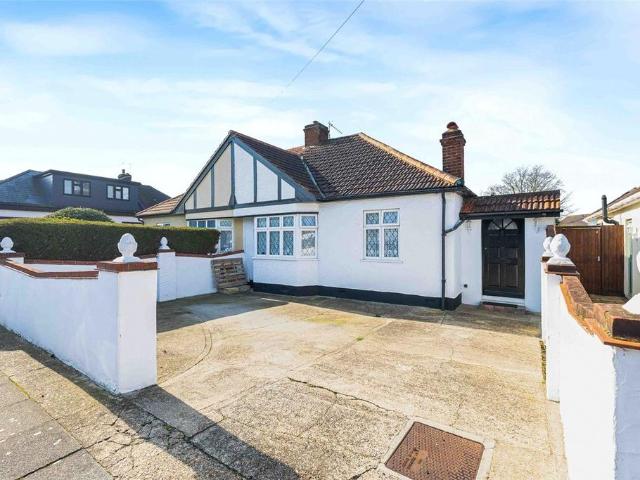 3 bedroom bungalow for sale