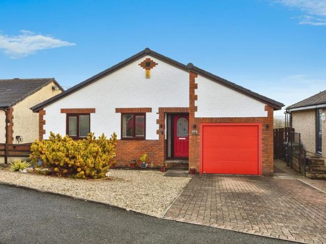 3 bedroom bungalow for sale