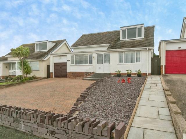 3 bedroom bungalow for sale