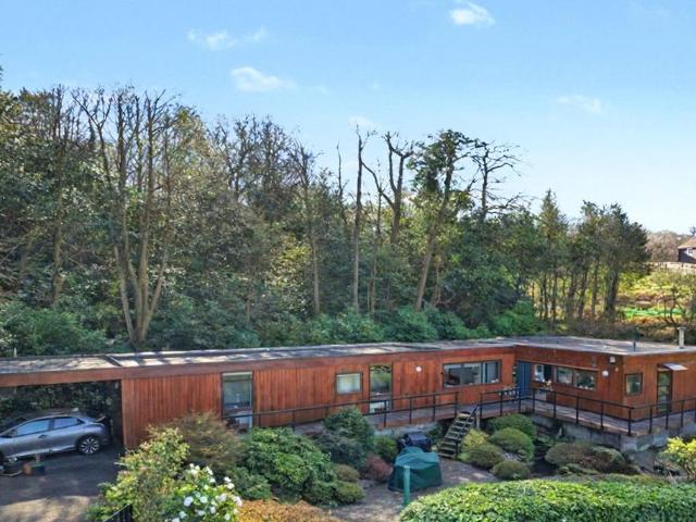3 bedroom bungalow for sale