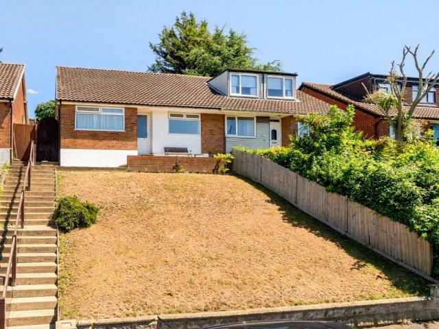3 bedroom bungalow for sale