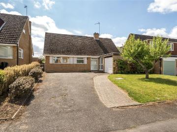 3 bedroom bungalow for sale