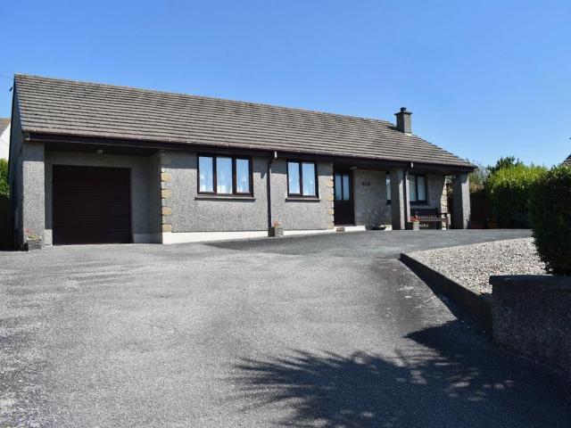 3 bedroom bungalow for sale