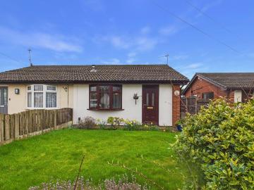 3 bedroom bungalow for sale