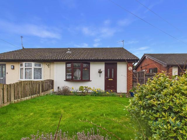3 bedroom bungalow for sale