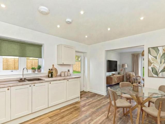 3 bedroom bungalow for sale
