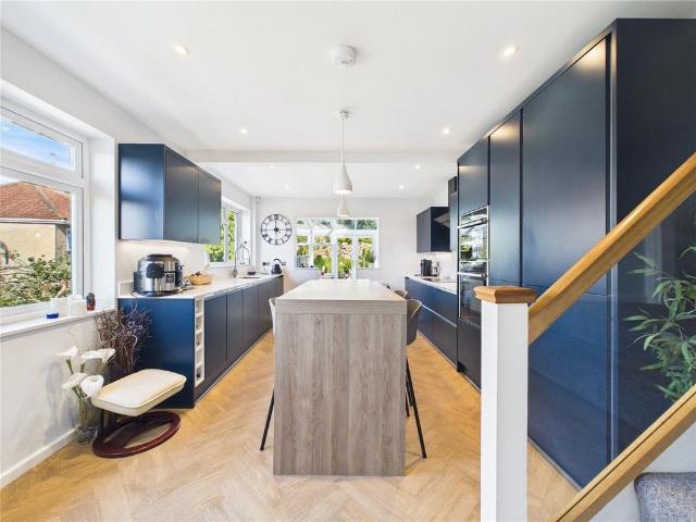 3 bedroom bungalow for sale
