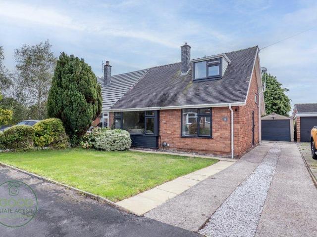 3 bedroom bungalow for sale