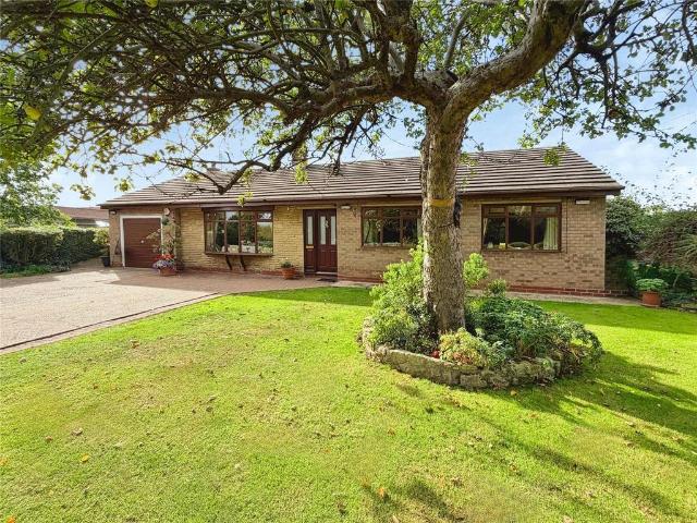 3 bedroom bungalow for sale