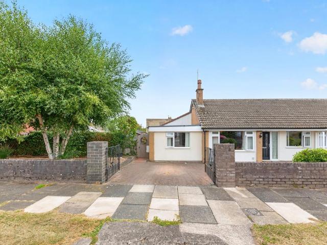 3 bedroom bungalow for sale