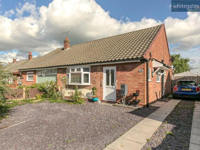 3 bedroom bungalow for sale